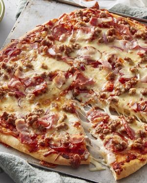 Pizza Large (Quiz Night)